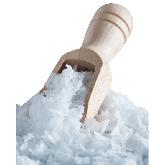 chlorure de magnésium en paillettes